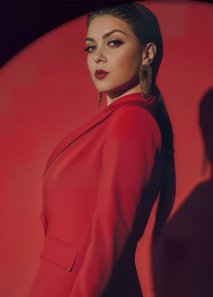 Дискотека 90–00-х