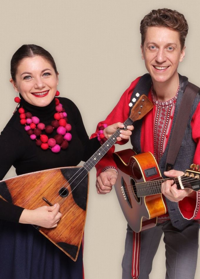 Дружеский концерт, Ковров