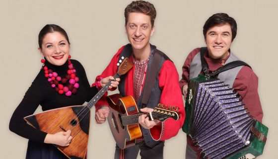 Дружеский концерт, Ковров