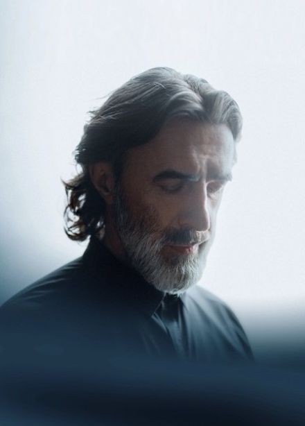 Вячеслав Бутусов