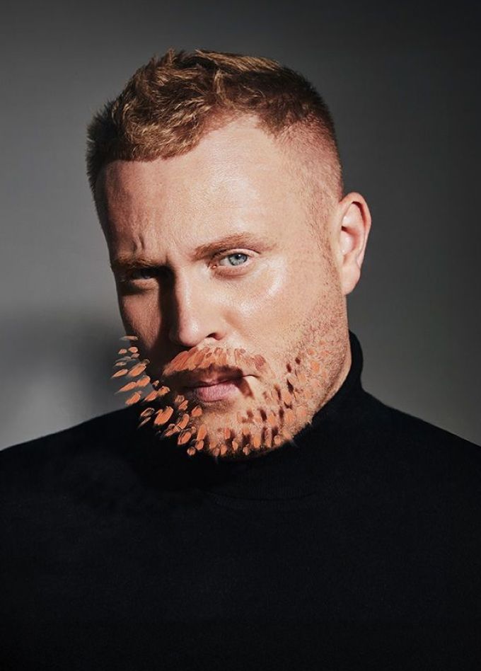 Евгений Чебатков. Стендап