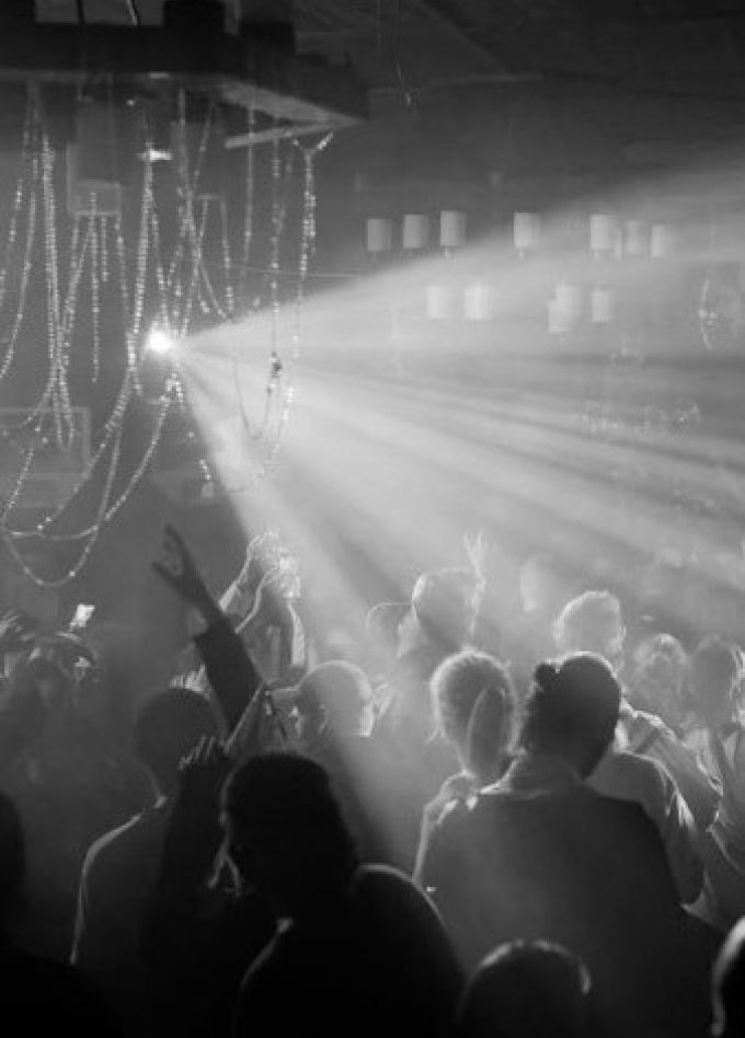 Фестиваль «Круто 2025», Крутояк