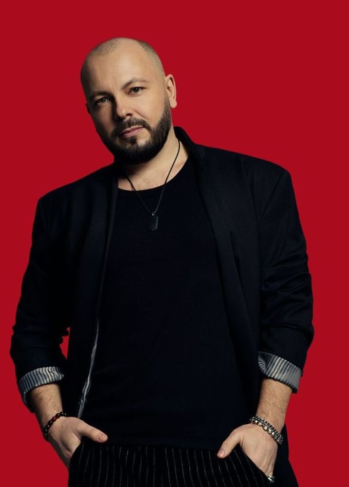 Ярослав Сумишевский