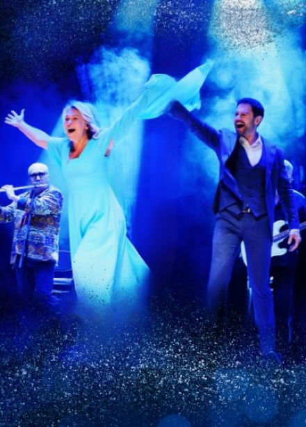 Антон и Виктория Макарские, Ковров