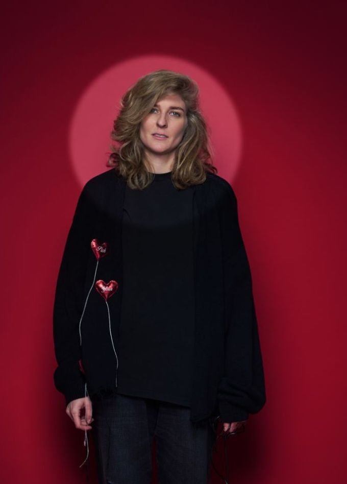 Елизавета Варвара Аранова. Стендап, Ковров