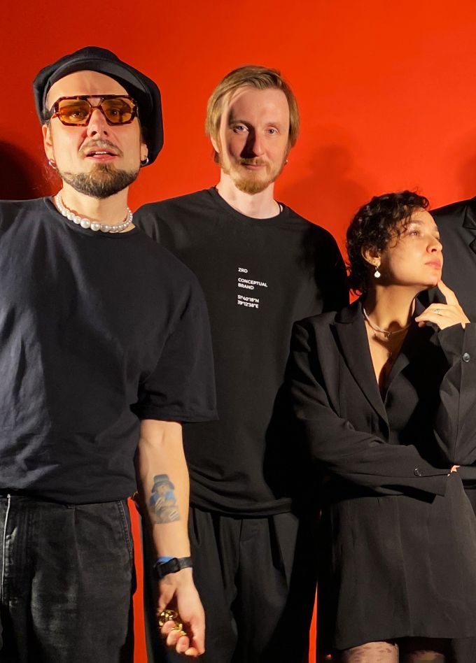 Операция Пластилин