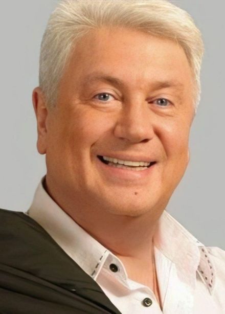 Владимир Винокур, Муром