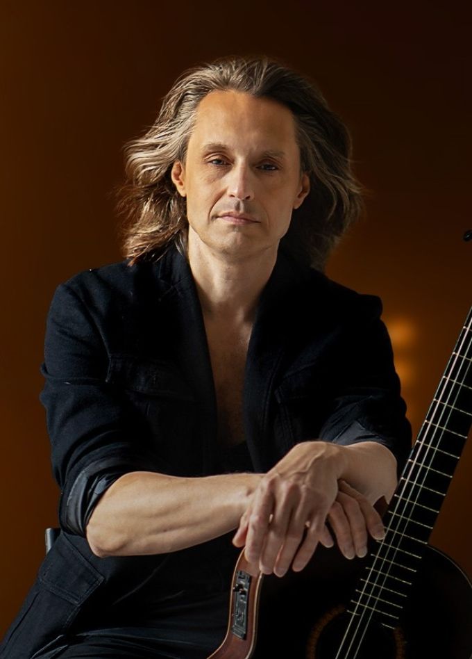 Константин Лем & White Fox Music