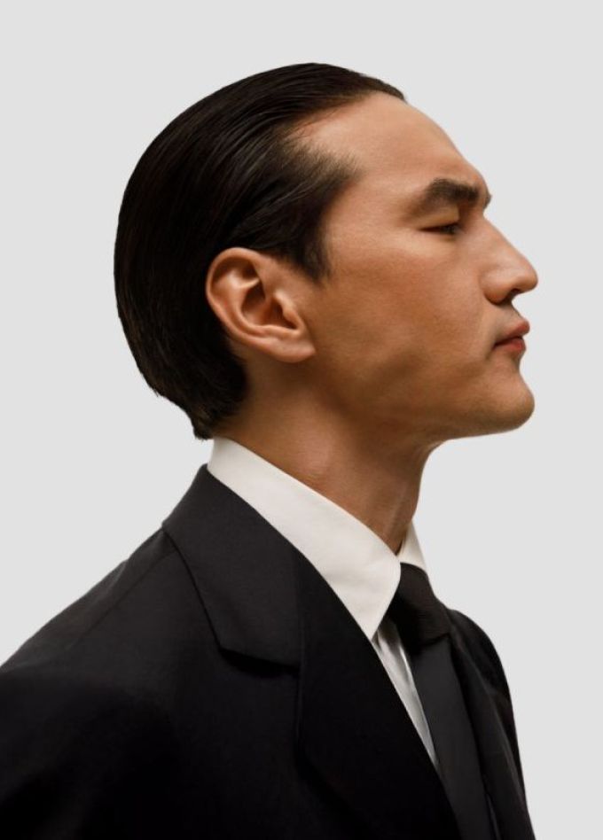 Нурлан Сабуров. Стендап, Ковров