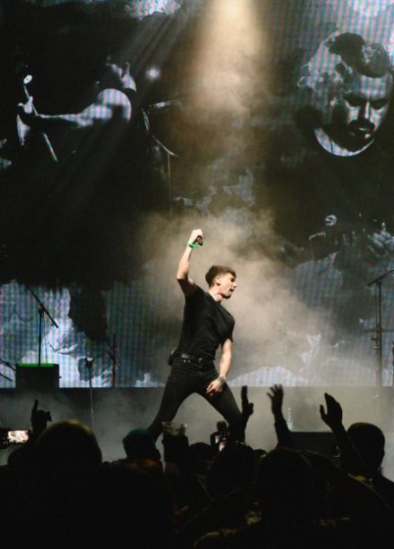 Наконечный