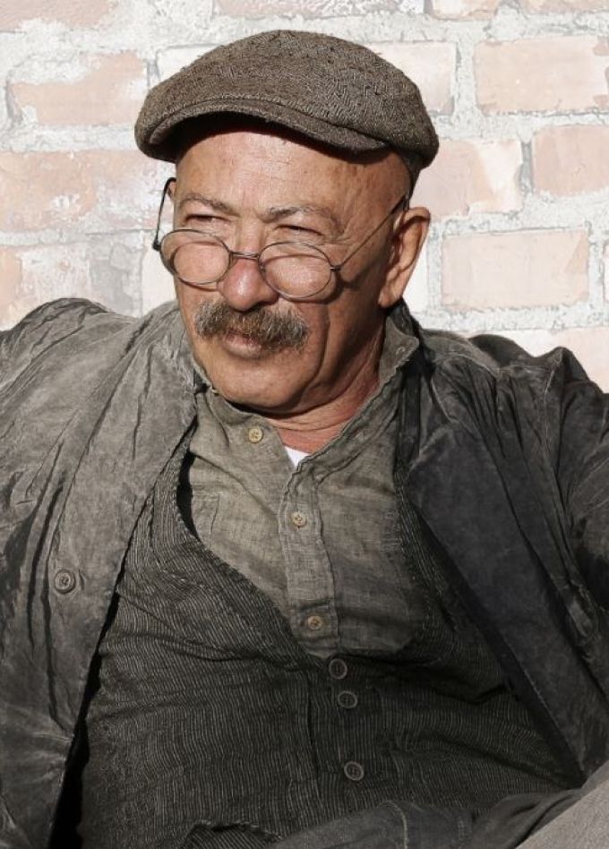 Александр Розенбаум