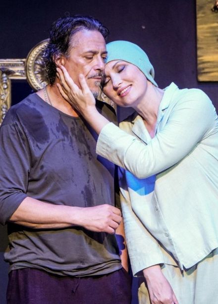 Спектакль «Сёстры», Ковров