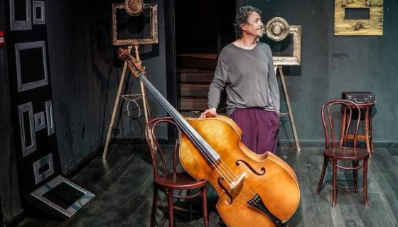 Спектакль «Сёстры», Ковров