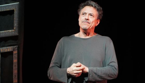 Спектакль «Сёстры», Ковров