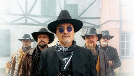 Крематорий