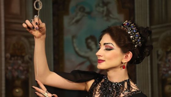 Балет «Спящая красавица», Муром