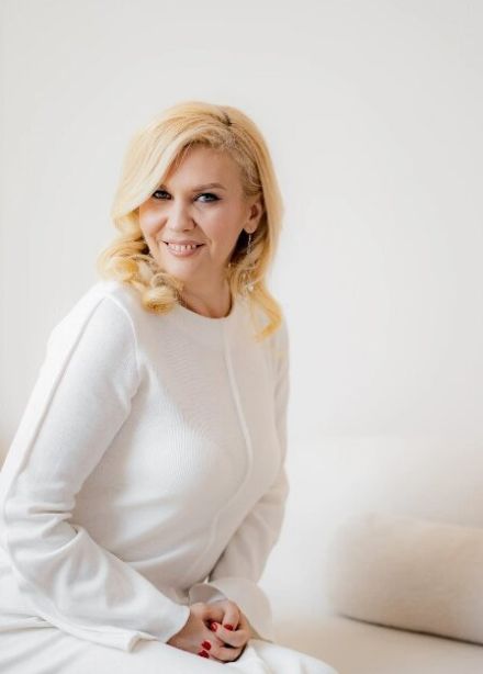 Ольга Савельева. Зазвучи!