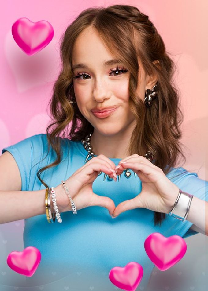 Марьяна Локель