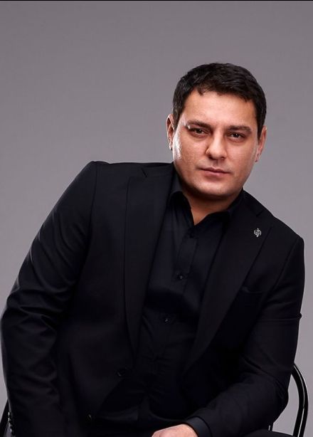 Мурат Тхагалегов, Муром