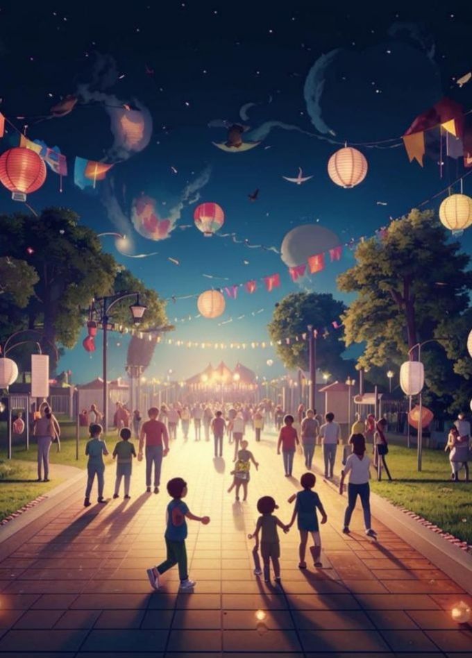 День города Владимир 2025