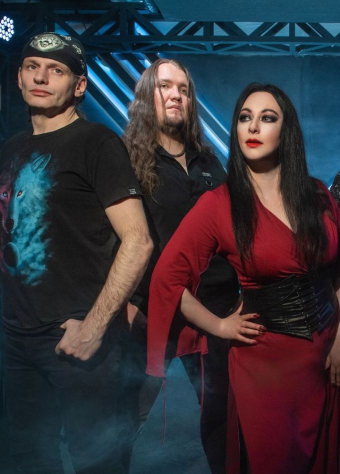 Nightwish Tribute Show