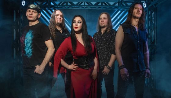 Nightwish Tribute Show