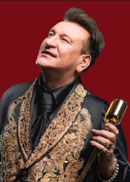 Сергей Пенкин, Муром