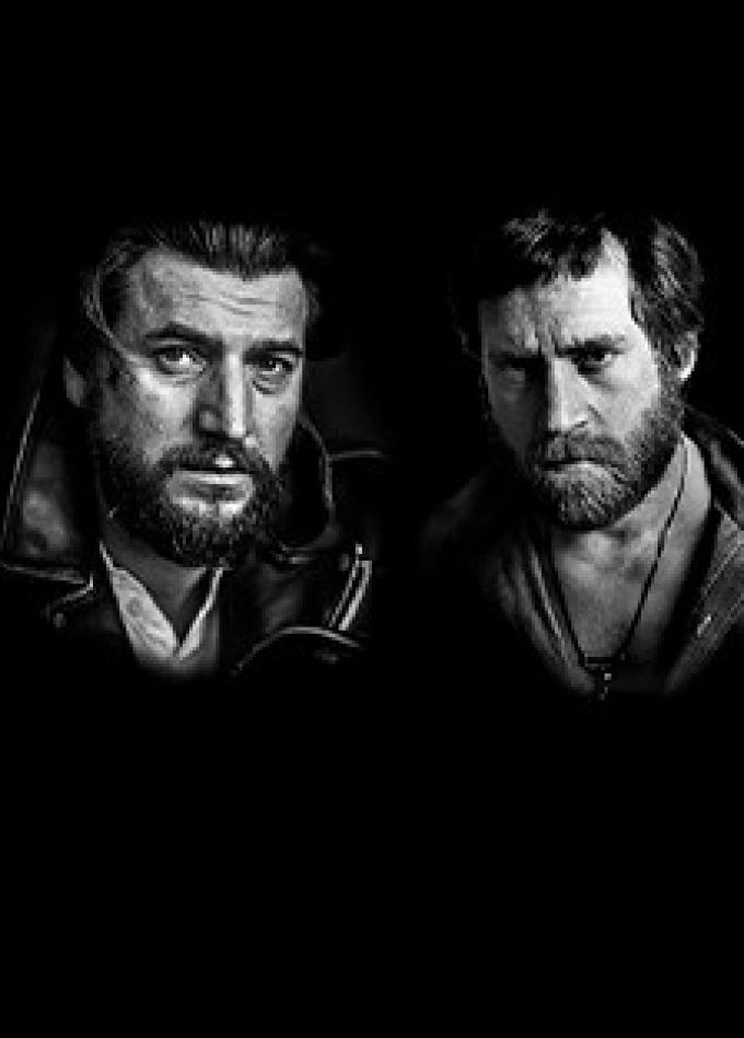 Александр Устюгов