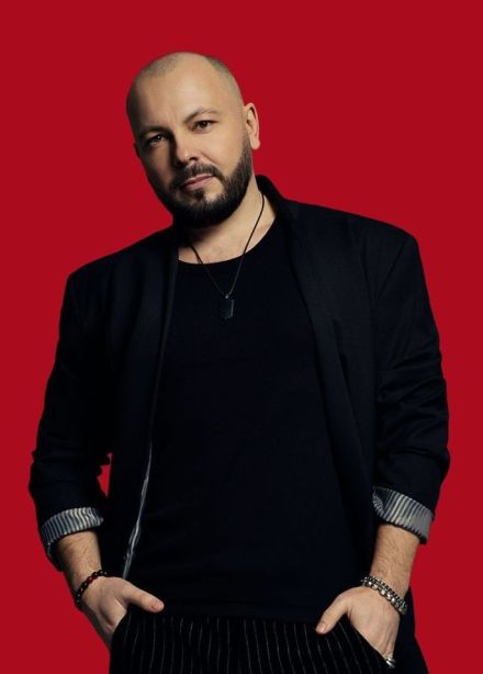 Ярослав Сумишевский, Муром