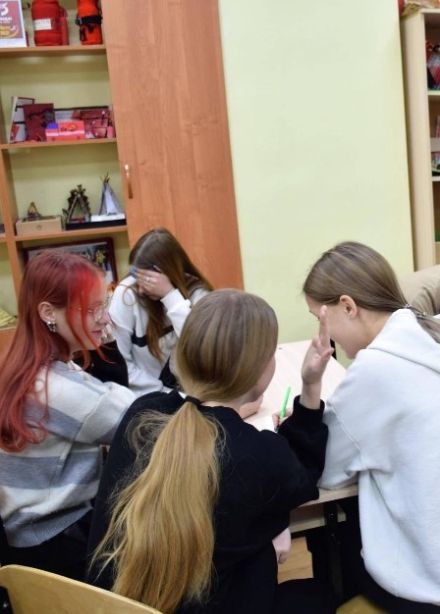 По следам Победы. Квест-игра