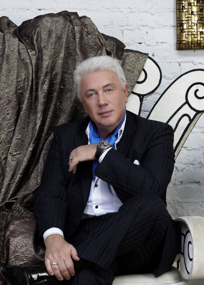 Владимир Винокур