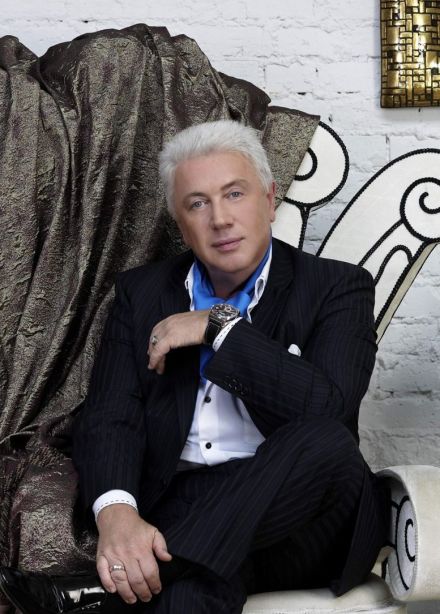 Владимир Винокур