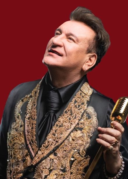 Сергей Пенкин