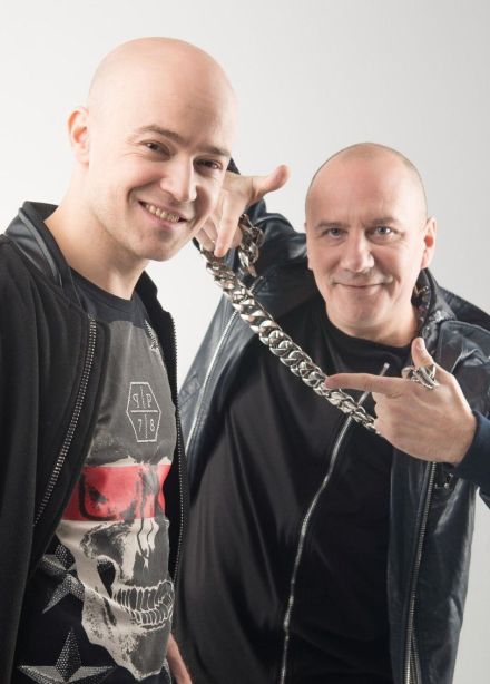 Фактор 2, Ковров