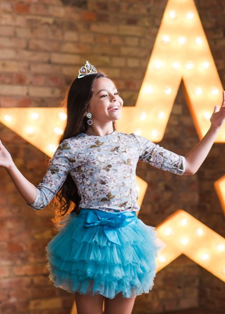 Программа «Новогодняя сказка»