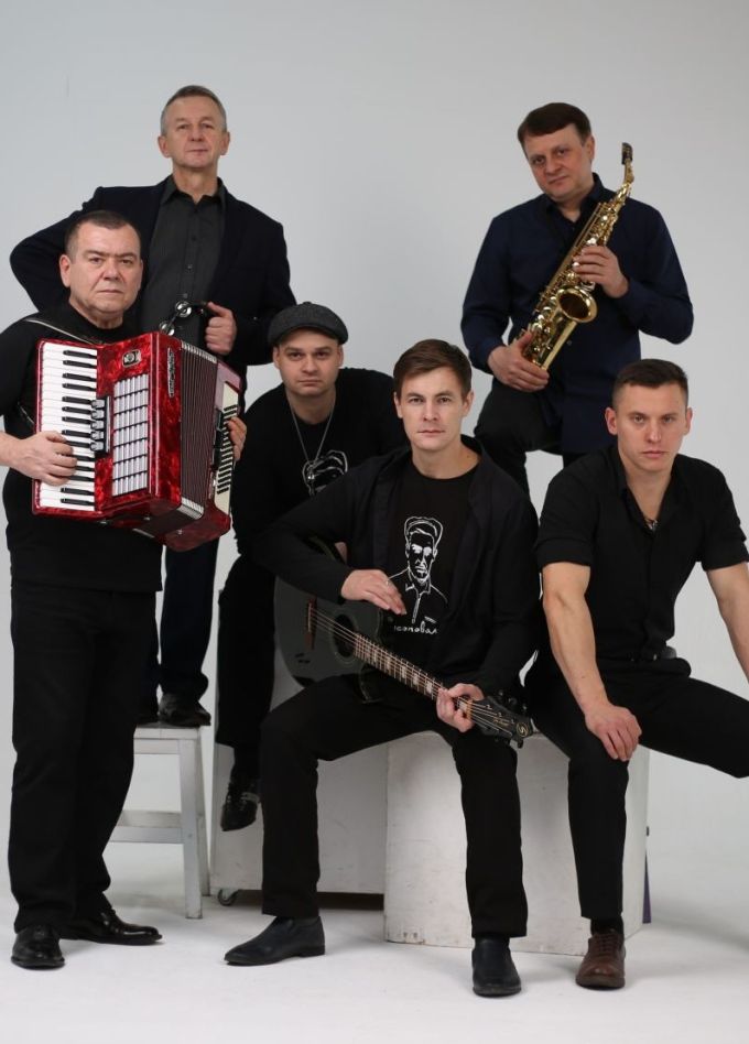 Лесоповал, Муром