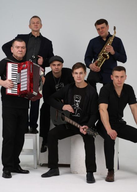 Лесоповал, Муром