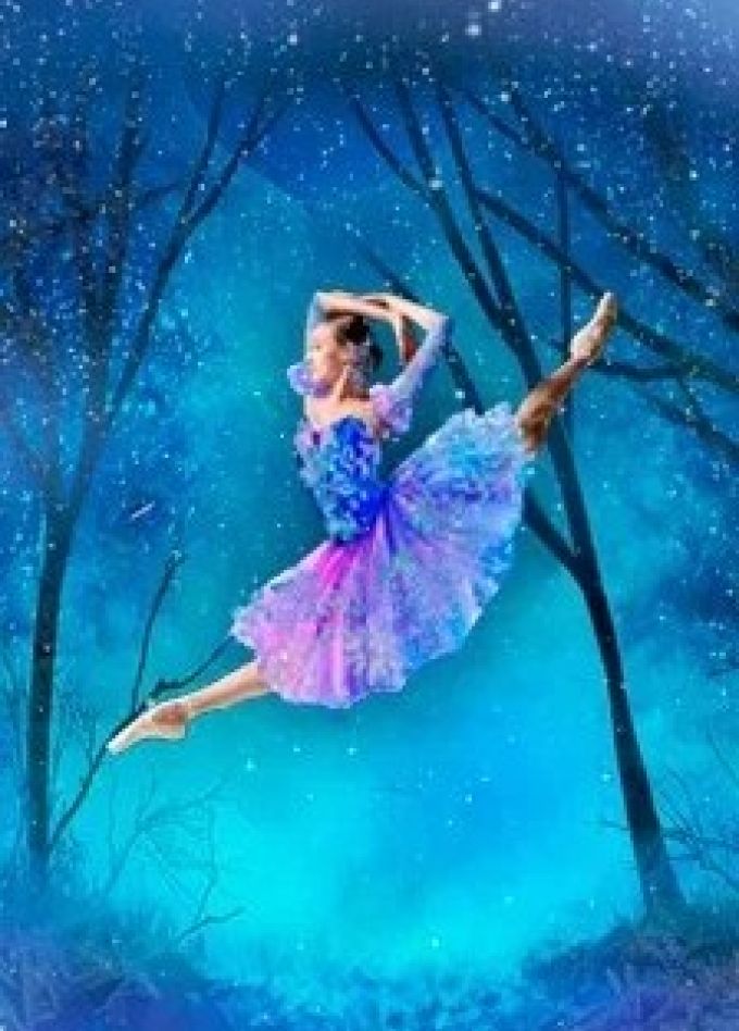 Балет «Снегурочка», Ковров