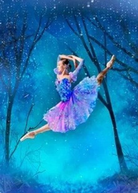 Балет «Снегурочка», Ковров