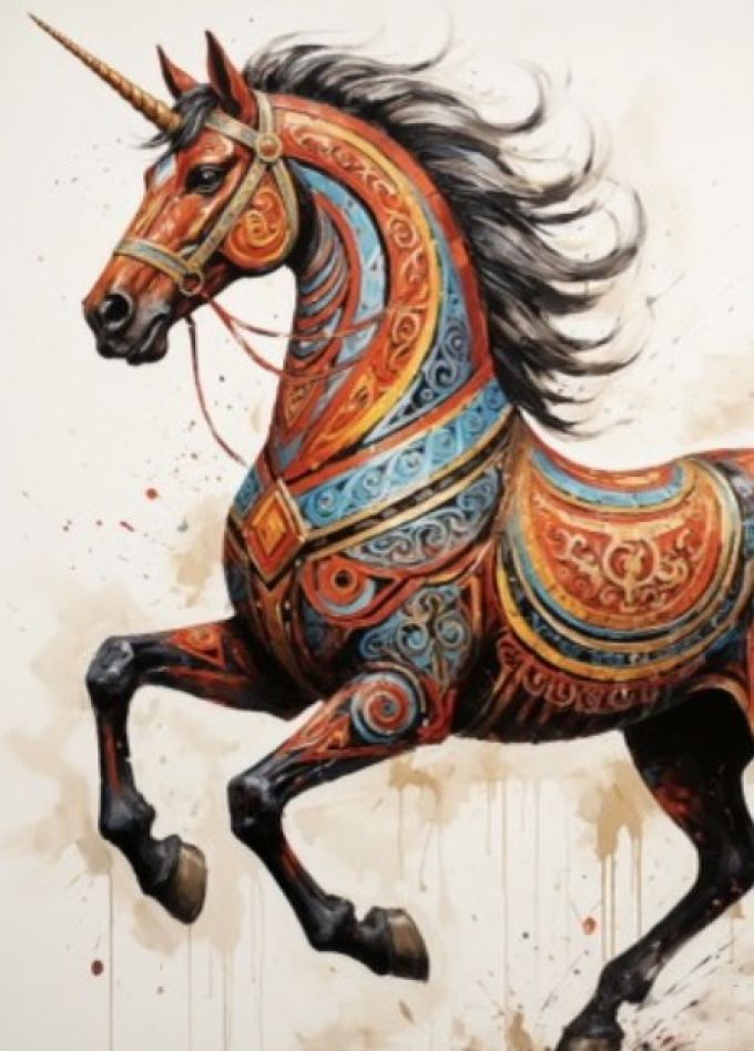 Мастер-класс «Символ года»