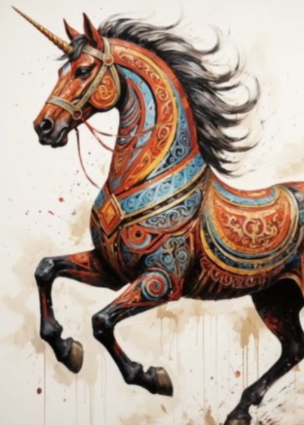 Мастер-класс «Символ года»