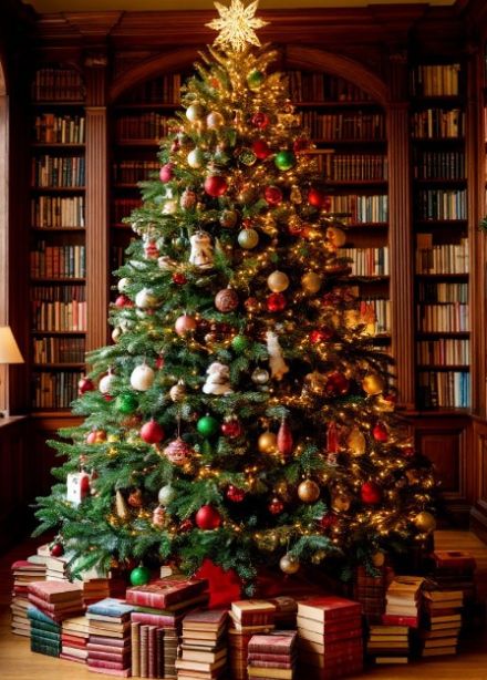 Новый год шагает по планете. Программа