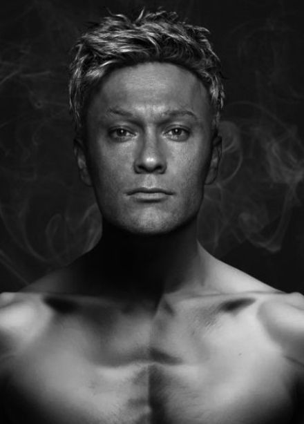 Мюзикл «Парфюмер»