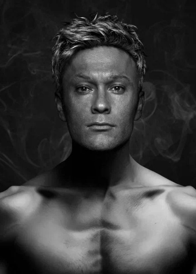 Мюзикл «Парфюмер»