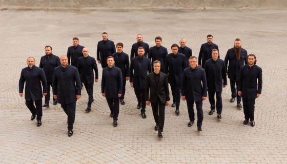 Хор Сретенского монастыря, Ковров