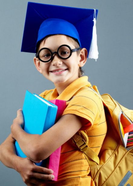 Своя игра. Познавательная программа