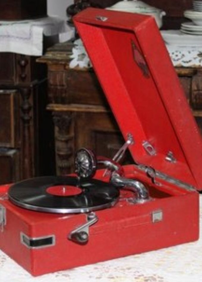 Познавательная программа «Звуки прошлого»