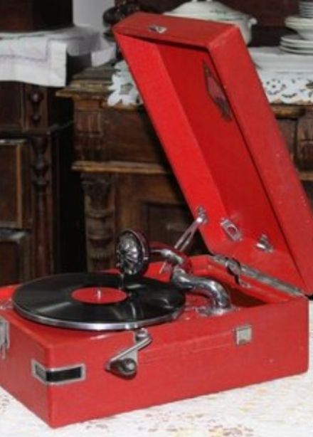 Познавательная программа «Звуки прошлого»