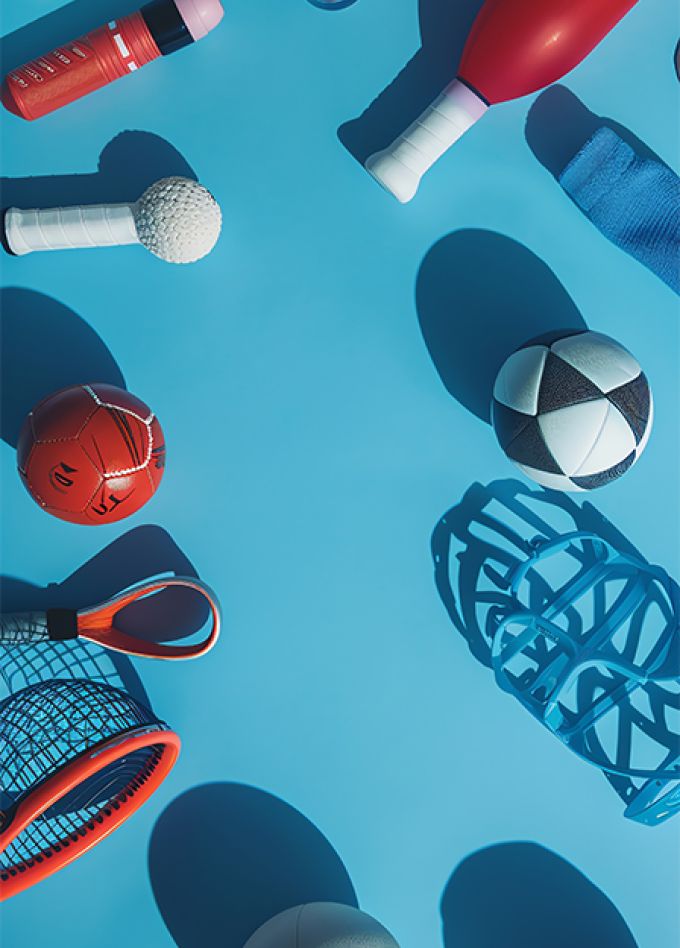 Мы за ЗОЖ. Викторина