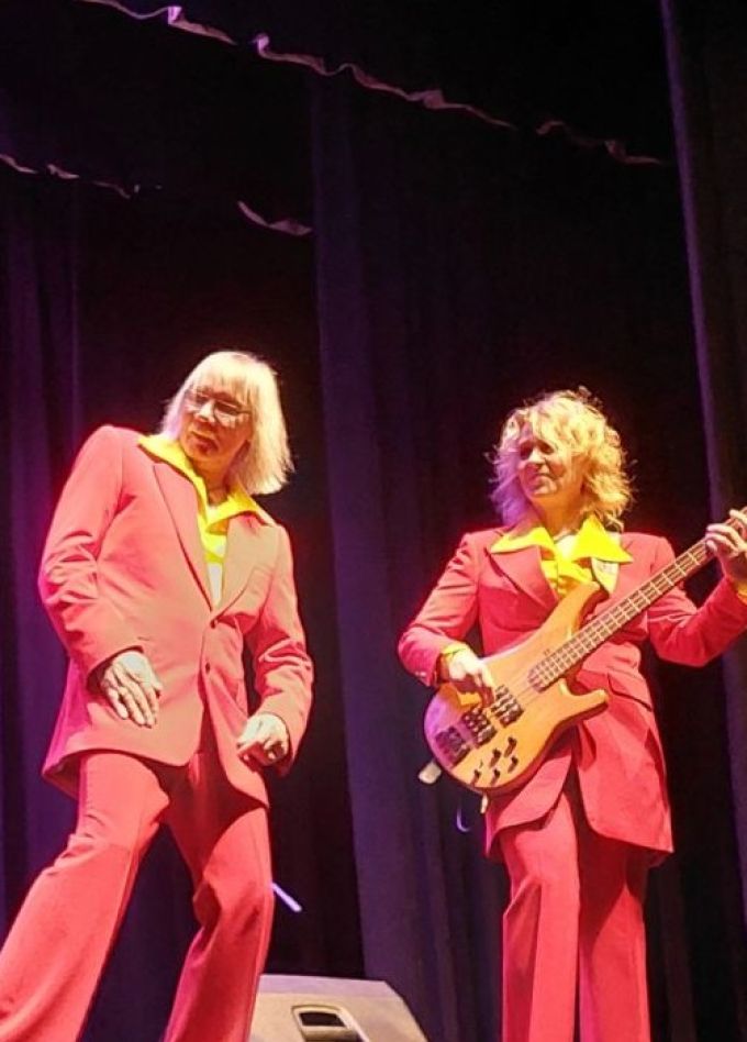 ВИА «Пламя», Муром